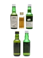 William Lawson's 5 x 5cl