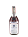 Martell Cordon Bleu Cognac Bottled 1960s-1970s - Nel Suo Stabilimento 73cl / 40%