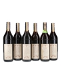 Carpano Vermuth Classico Bottled 1970s 6 x 100cl / 16.5%
