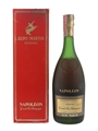 Remy Martin Napoleon Bottled 1970s 75cl / 40%