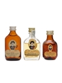 Sandy MacDonald 3 x 5cl