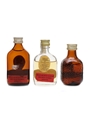 Sandy MacDonald 3 x 5cl