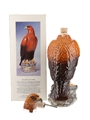 Beneagles Golden Eagle Bottled 1970s - Ceramic Decanter 75cl / 40%