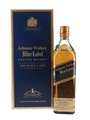 Johnnie Walker Blue Label Bottled 1990s 70cl / 40%