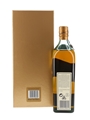 Johnnie Walker Blue Label Bottled 1990s 70cl / 40%