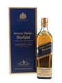 Johnnie Walker Blue Label Bottled 1990s 70cl / 40%