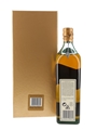 Johnnie Walker Blue Label Bottled 1990s 70cl / 40%