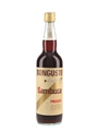 Bongusto al Caffe Sambuca Bottled 1970s-1980s 75cl / 40%