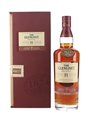 Glenlivet Archive 21 Year Old Batch Number 0508B 70cl / 43%