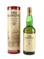 Glenlivet 12 Year Old  70cl / 40%