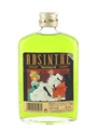 Teichenne Absinthe  35cl / 70%
