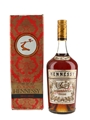 Hennessy Bras Arme Bottled 1970s - Shipstores 94.6cl / 40%
