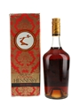 Hennessy Bras Arme Bottled 1970s - Shipstores 94.6cl / 40%