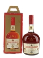 Courvoisier 3 Star Luxe Bottled 1970s 94.5cl / 40%