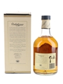Dalwhinnie 15 Year Old  70cl / 43%