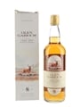 Glen Garioch 8 Year Old Bottled 1990s 70cl / 40%