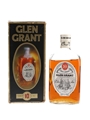 Glen Grant 10 Year Old Bottled 1970s 75.7cl / 40%