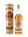 Glengoyne 10 Year Old Bottled 1980s - Lang Brothers Limited 75cl / 40%