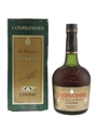 Courvoisier VSOP Bottled 1980s 70cl / 40%