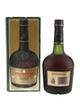 Courvoisier VSOP Bottled 1980s 70cl / 40%