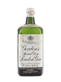 Gordon's Special Dry London Gin Bottled 1960s - Spring Cap 75cl / 40%
