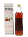 Lychee Chiew  62cl / 13.5%