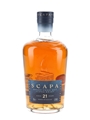 Scapa 21 Year Old Bottled 2024 70cl / 52.9%
