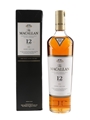 Macallan 12 Year Old Sherry Oak 70cl / 40%