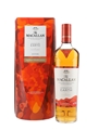 Macallan A Night On Earth in Scotland Bottled 2022 - Erica Dorn 70cl / 43%
