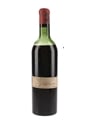 1961 Chateau Lafite Rothschild Premier Grand Cru Classe - Pauillac 75cl / 12%