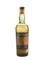 Chartreuse Yellow Bottled 1956-1964 75cl / 43%