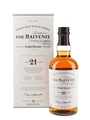 Balvenie 21 Year Old Portwood Finish  70cl / 40%