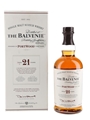 Balvenie 21 Year Old Portwood Finish  70cl / 40%