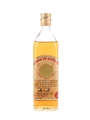 Flower Of Scotland Bottled 1980s 75cl / 40%