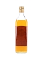 Flower Of Scotland Bottled 1980s 75cl / 40%