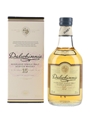 Dalwhinnie 15 Year Old  20cl / 43%