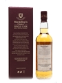 Dalmore 1986 Mackillop's Choice Bottled 2010 70cl / 55.9%