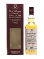 Dalmore 1986 Mackillop's Choice Bottled 2010 70cl / 55.9%
