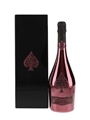 Armand de Brignac Brut Rose Ace of Spades 75cl / 12.5%