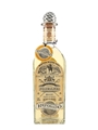 Tequila Fortaleza Reposado Bottled 2024 - Winter Blend 70cl / 46.5%