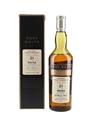 Brora 1977 21 Year Old Bottled 1998 - Rare Malts Selection 70cl / 56.9%