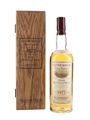 Glenmorangie Vintage 1977 21 Year Old Bottled 1998 70cl / 43%