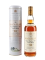 Macallan 10 Year Old Bottled 1990s 70cl / 40%