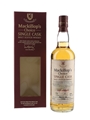 Macallan 1990 Mackillop's Choice Bottled 2013 70cl / 53.9%