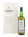 Laphroaig 33 Year Old The Ian Hunter Story - Book 3: Source Protector 70cl / 49.9%