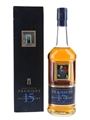 Premiers 15 Year Old Winston Churchill Morrison Bowmore 70cl / 40%