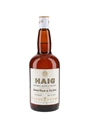 Haig Gold Label Bottled 1970s 75.7cl / 40%