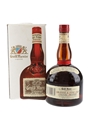 Grand Marnier Cordon Rouge Bottled 1980s 70cl / 38.5%