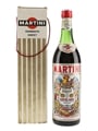 Martini & Rossi Aperitivo Rossi Bottled 1970s 100cl / 16%
