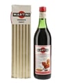 Martini & Rossi Aperitivo Rossi Bottled 1970s 100cl / 16%